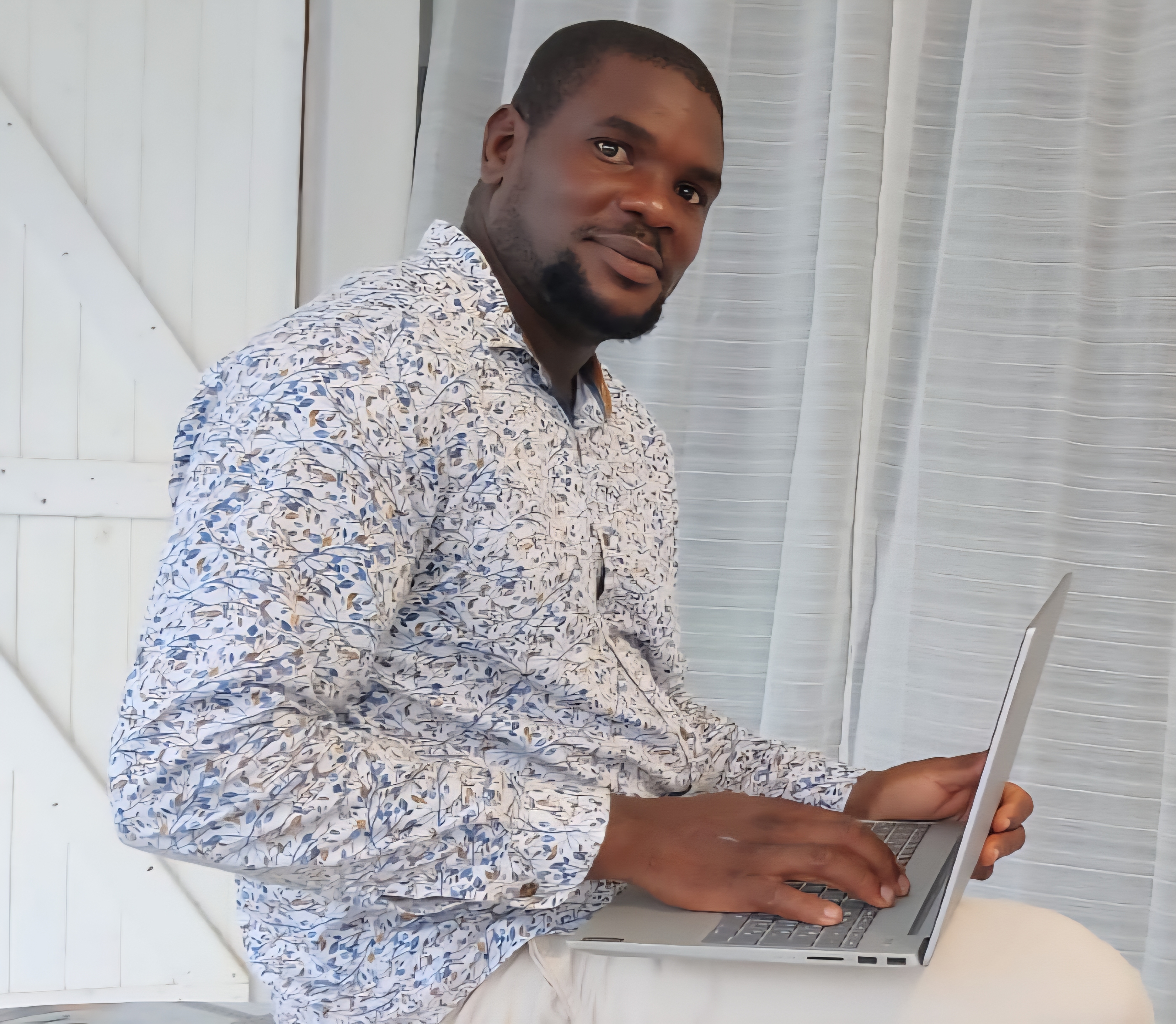 Tony GlobeTrotteurLife — Entrepreneur